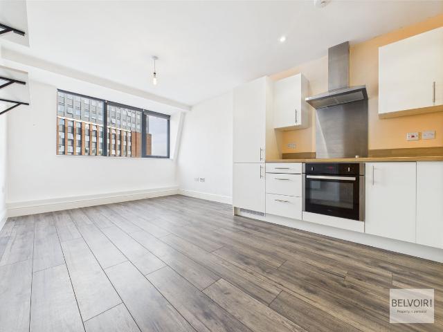 Apartment for rent in City Centre, Isle Of Man