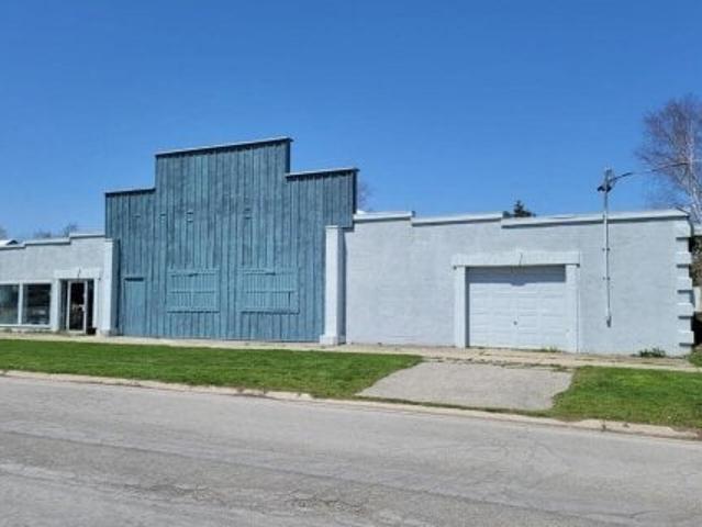 Property for sale in St. Williams, Ontario