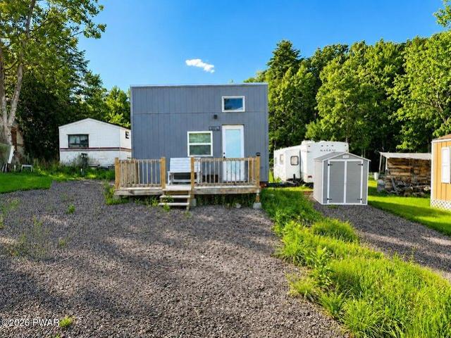 House for sale in Hawley, Pennsylvania