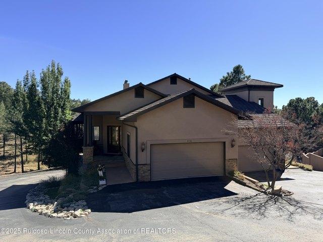 Townhouse for sale in Alto, New Mexico