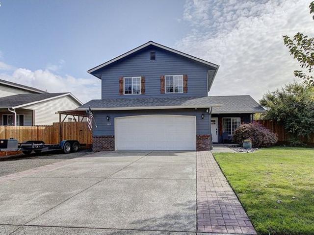 House for sale in Kelso, Washington