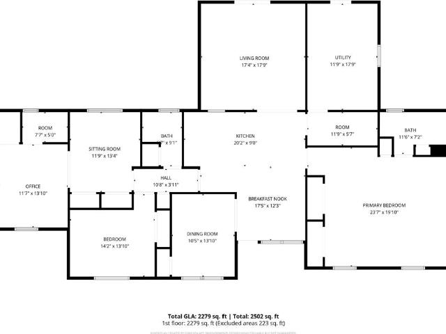Property for sale in Welsh, Louisiana
