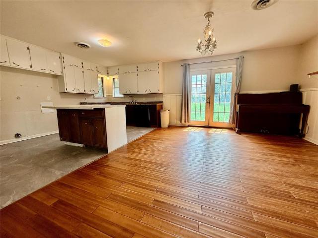 House for sale in De Young, Texas