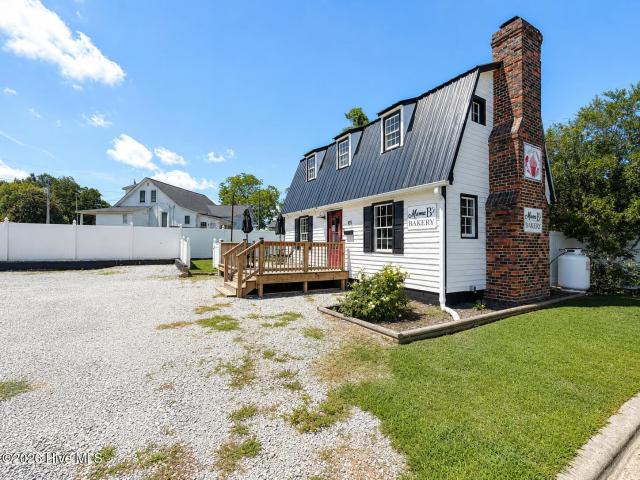 Commercial for sale in Jackson, Northampton County