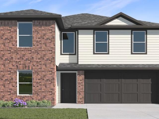 House for sale in Williamson, Texas