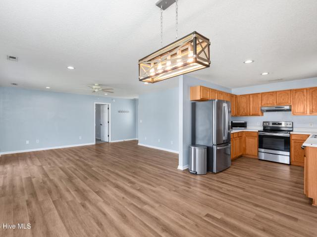 House for sale in Elizabeth City, North Carolina