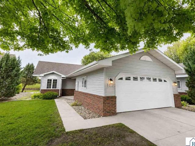 House for sale in Mankato, Minnesota