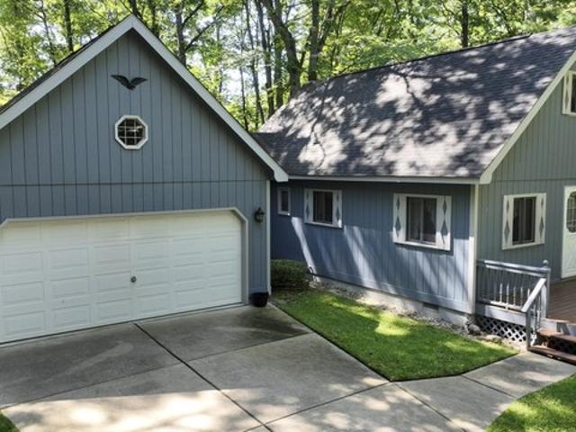 House for sale in Roscommon, Michigan