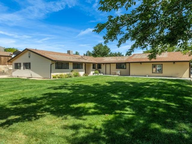 House for sale in Bishop, California