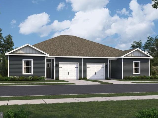 Townhouse for sale in Delaware