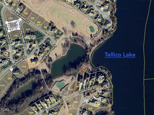 Land for sale in Tennessee