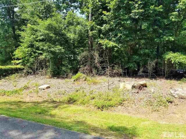 Land for sale in Louisburg, North Carolina