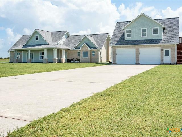 House for sale in Port Lavaca