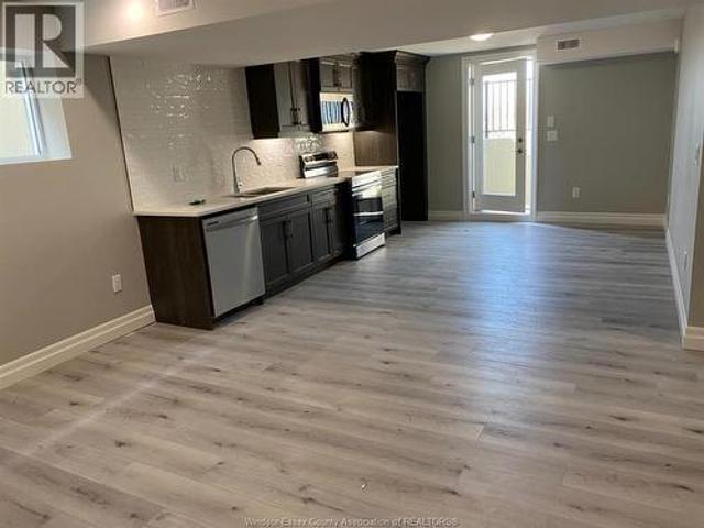 House for rent in Town of Essex, Southwestern Ontario