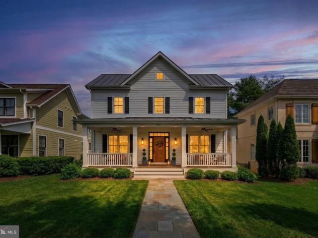 House for sale in Virginia