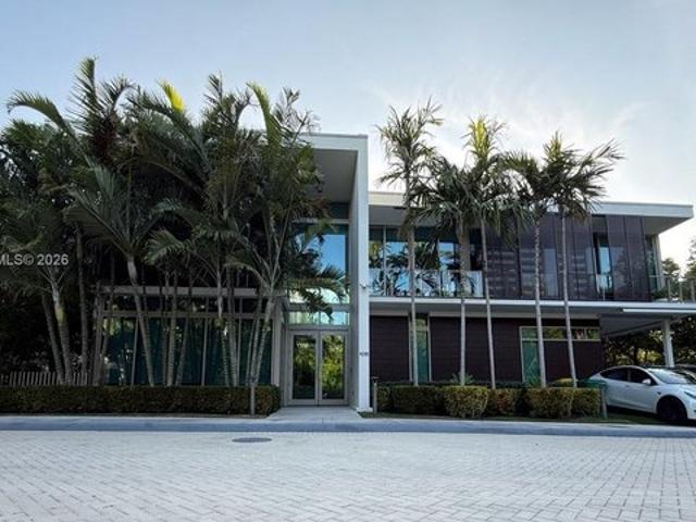 House for sale in Key Biscayne, Florida