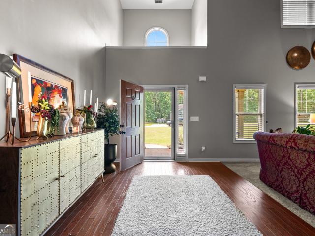 House for sale in Hogansville, Georgia