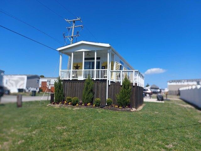 House for sale in Virginia