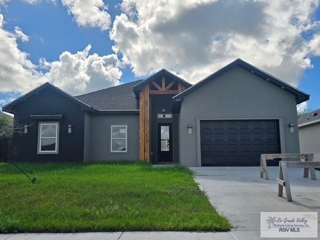 House for sale in Cameron, Texas