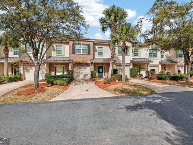Townhouse for sale in Glynn, Georgia