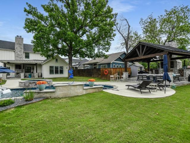 House for sale in Georgetown, Williamson County