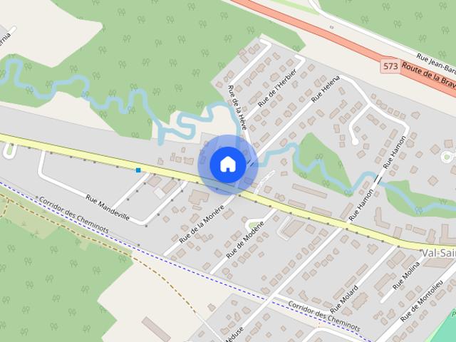 Apartment for rent in Québec, Quebec