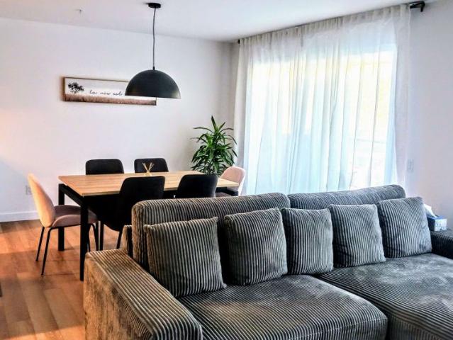Apartment for rent in Québec, Quebec