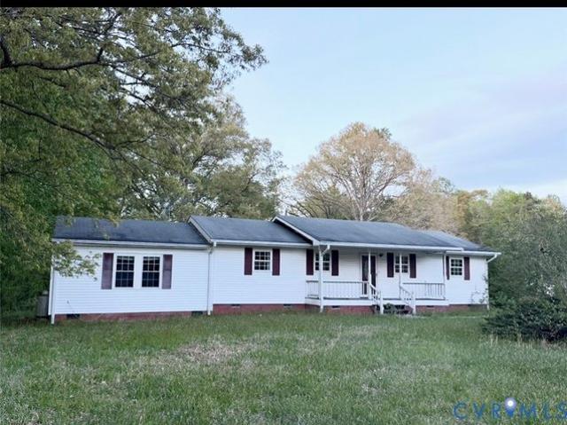 House for sale in Virginia