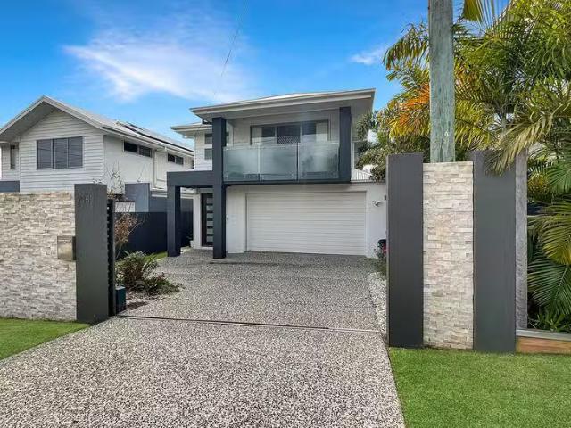 House for rent in Toombul, Queensland