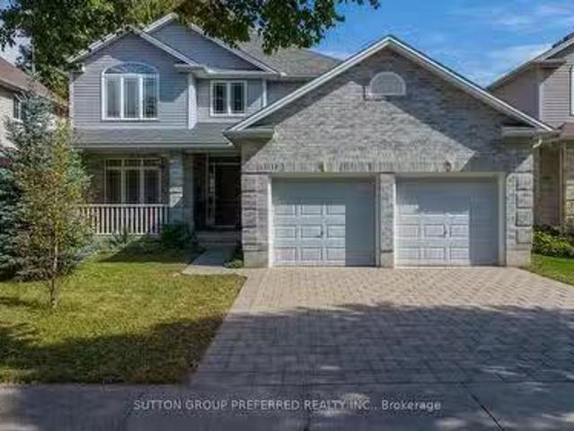 House for sale in London, Southwestern Ontario