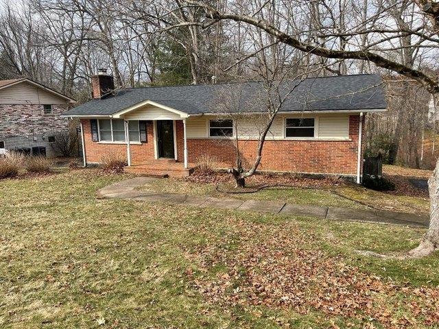 House for sale in Beckley, West Virginia