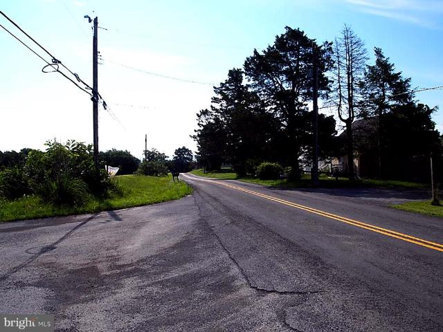 Land for sale in Virginia