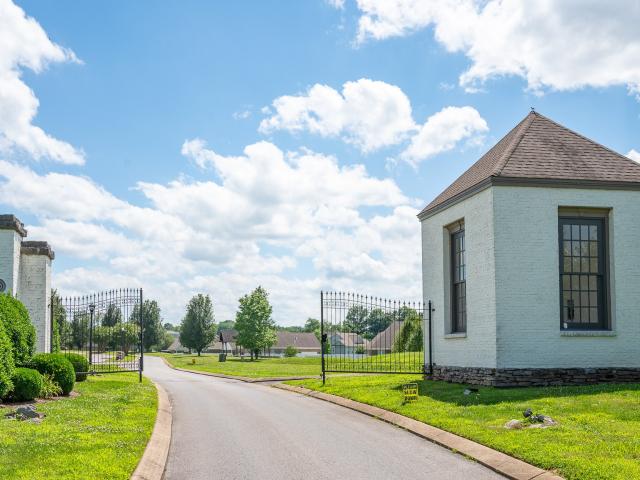 House for sale in Tennessee