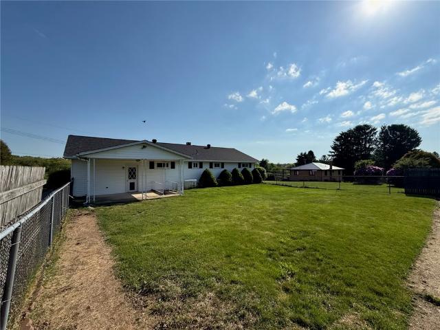 House for sale in Dunlo, Pennsylvania