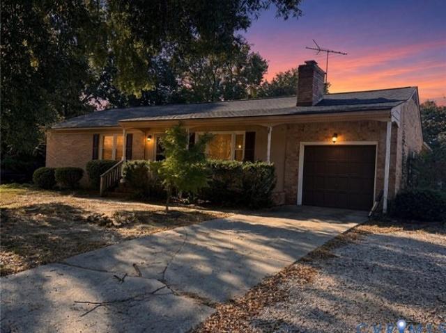 House for sale in Williamsburg, Virginia