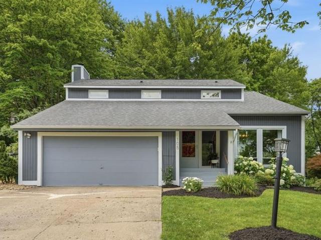 House for sale in Sewickley, Pennsylvania