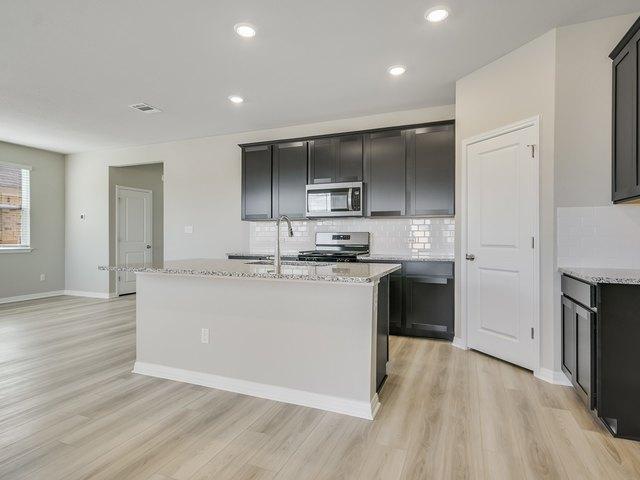 House for sale in Williamson, Texas