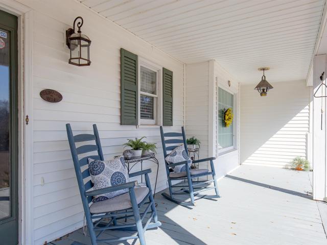 House for sale in Bamberg, South Carolina