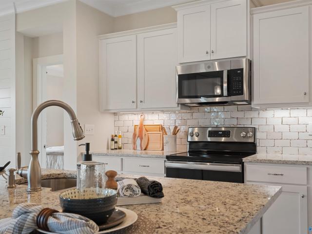 House for sale in New Market, Alabama