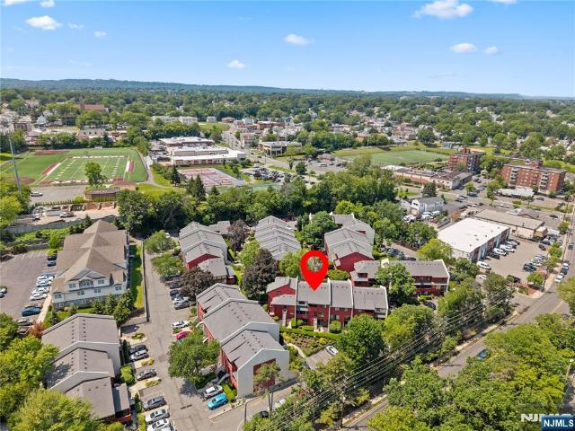 Townhouse for sale in Nutley
