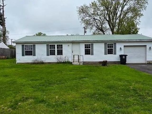 House for sale in Upper Sandusky, Ohio