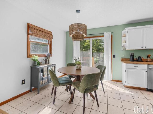 House for sale in Coopersville, Michigan