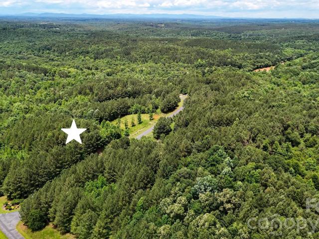 Land for sale in Mooresboro, North Carolina