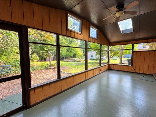 House for sale in Yorktown, York County