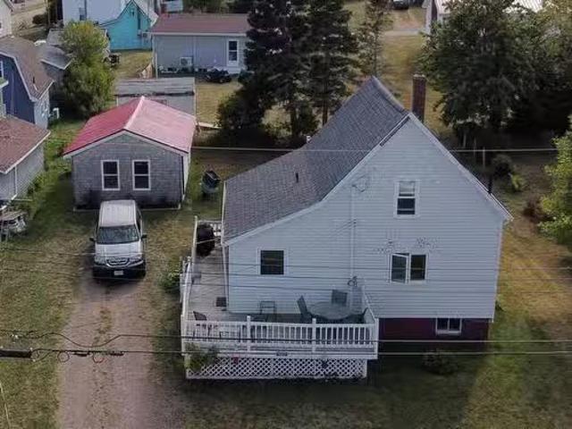 House for sale in Queens, Prince Edward Island