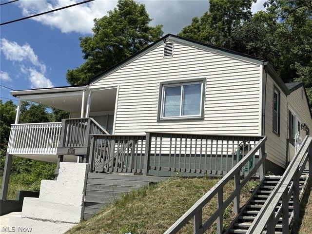 House for sale in Toronto, Ohio