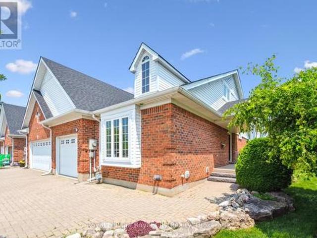 House for sale in Wellington, Ontario
