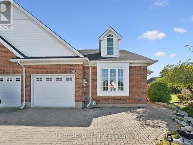 House for sale in Wellington, Ontario