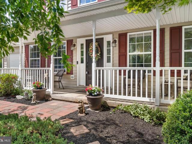 House for sale in Falling Waters, West Virginia