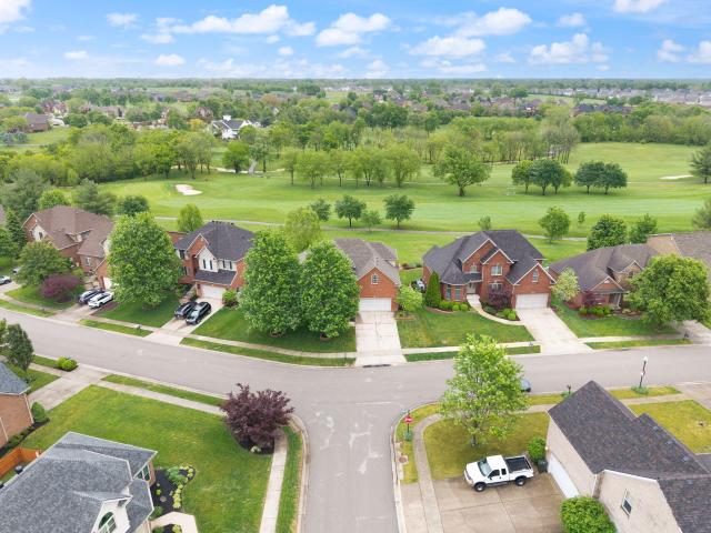 House for sale in Georgetown, Kentucky